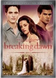 The Twilight Saga Breaking Dawn Part 1 Movie