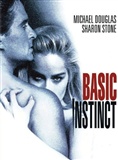 basic instinct Movie