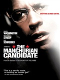 The Manchurian Candidate Movie