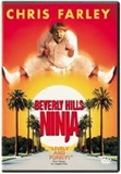 Beverly Hills Ninja Movie