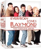 Everybody Loves Raymond Movie