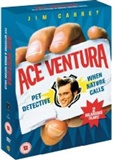 Ace Ventura Pet Detective Movie