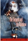 The Serpent and the Rainbow