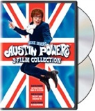 Austin Powers 1 3 Movie