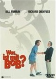 What About Bob Movie