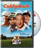 Caddyshack Movie
