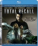 Total Recall Movie