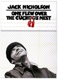 One Flew Over the Cuckoos Nest Movie
