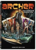 Archer Movie