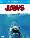 Jaws Movie