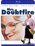 Mrs Doubtfire Movie