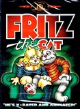 Fritz the cat