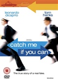 Catch Me If You Can Movie