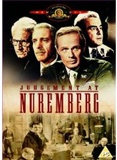 Judgment at Nuremberg Movie