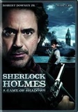 Sherlock Holmes A Game of Shadows Movie