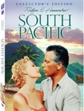 South Pacific Movie