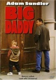 Big Daddy Movie