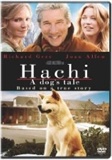 Hachi A Dogs Tale Movie
