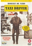 Taxi Driver Movie