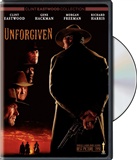Unforgiven Movie
