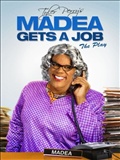 Madea Gets A Job Movie