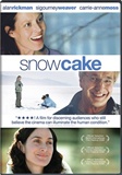 Snow Cake Movie