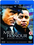Men of Honor Movie