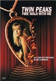 Twin Peaks Fire Walk with Me Movie