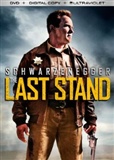 The Last Stand Movie