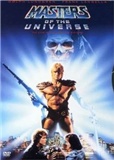 Masters of the Universe Movie