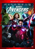 Marvels The Avengers Movie