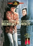 Midnight Cowboy Movie