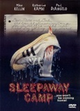 Sleepaway Camp Movie