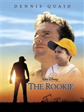 The Rookie Movie