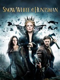 Snow White and the Huntsman Movie