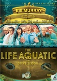 The Life Aquatic with Steve Zissou Movie