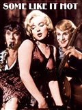 Some Like It Hot Movie