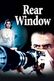 Rear Window Movie