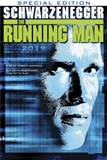 The Running Man Movie