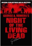 NIGHT OF THE LIVING DEAD Movie