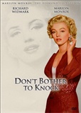Dont Bother To Knock Movie