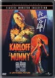 The Mummy Movie