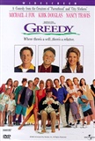 Greedy Movie
