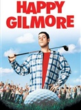 Happy Gilmore Movie