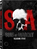 Sons Of Anarchy Movie