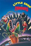 Little Shop of Horrors Movie