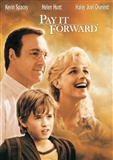 pay it forward Movie