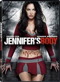 Jennifers Body Movie
