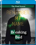 Breaking Bad The Final Season Movie