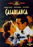 Casablanca Movie